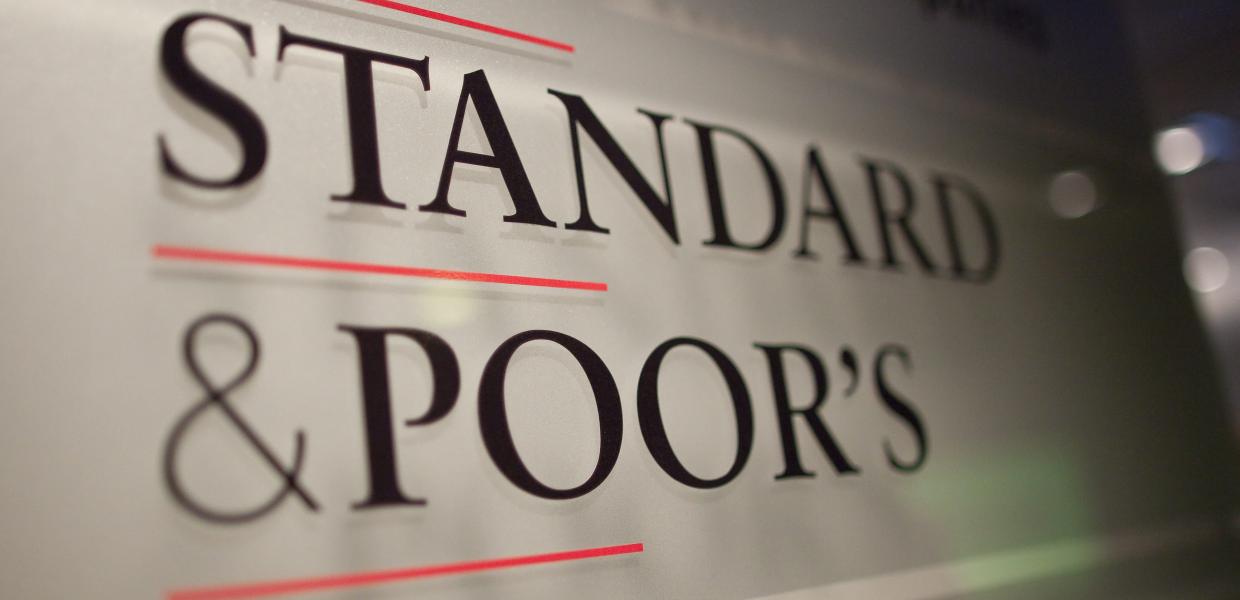 Οίκος Standard & Poor's