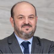 Δημήτρης Λιάκος