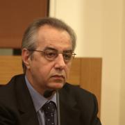 Κώστας Μελάς