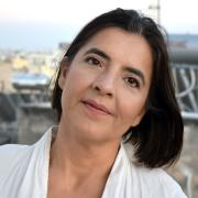 Σταυρούλα Παπαδημητρίου