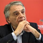 Κώστας Πουλάκης