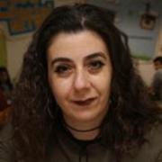 Μαρίνα Πρεντουλή