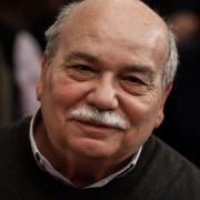 Ο Νίκος Βούτσης
