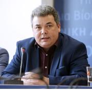 Γιώργος Αγγελόπουλος