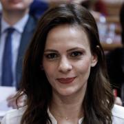Έφη Αχτσιόγλου