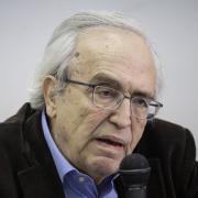 Αριστείδης Μπαλτάς