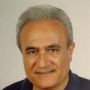 Ο Ευάγγελος Κ. Ιωακειμίδης