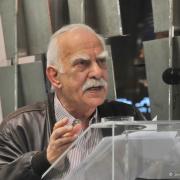 Σάββας Κονταράτος