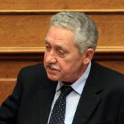 Φώτης Κουβέλης