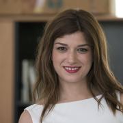Η Κατερίνα Νοτοπούλου