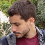Κώστας Παπαντωνίου
