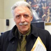 Μάρκο Ρεβέλι