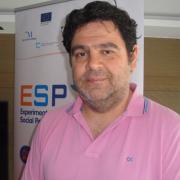 Πασχάλης Τεμεκενίδης