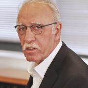 Δημήτρης Βίτσας