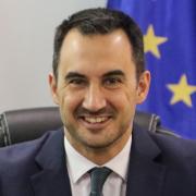Αλέξης Χαρίτσης