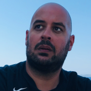 Δημήτρης Καραμάνης