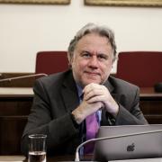 Ο Γιώργος Κατρούγκαλος