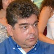 Δημήτρης Παρθένης