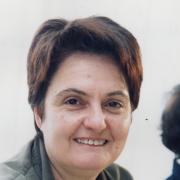 Νατάσσα Θεοδωρακοπούλου