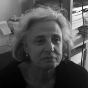 Αναστασία Χατζηστεφάνου - Βαφέα