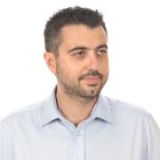 Διονύσης Ζαρώτης