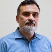 Γιώργος Αμαξίδης