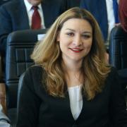Νατάσα Γκαρά
