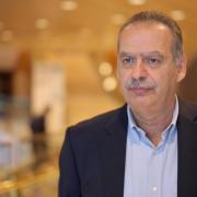 Γιάννης Μπασκόζος