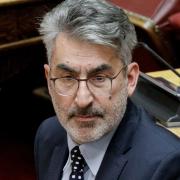 Θεόφιλος Ξανθόπουλος