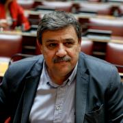 Ο Ανδρέας Ξανθός