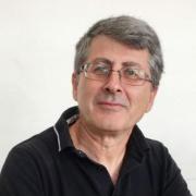 Παντελής Κυπριανός