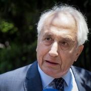 Αντώνης Ρουπακιώτης