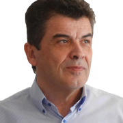 Στάθης Κοκκινίδης