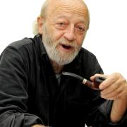 Άλκης Ρήγος