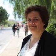 Δέσποινα Αλεβυζάκη