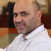 Κώστας Στρατής