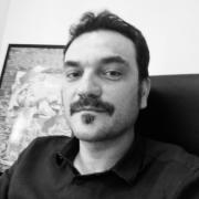 Μάρκος Βογιατζόγλου