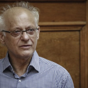 Σπύρος Λάππας