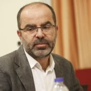 Ευτύχης Φυτράκης