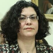 Μαρία Καραμεσίνη