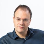 Θανάσης Θεοχαρόπουλος
