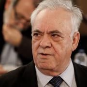 Γιάννης Δραγασάκης