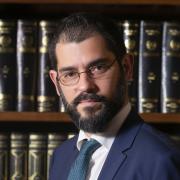 Ευάγγελος Δ. Γεωργακόπουλος