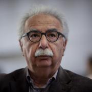 Ο Κώστας Γαβρόγλου