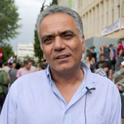 Πάνος Σκουρλέτης