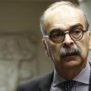 Ο Λόης Λαμπριανίδης
