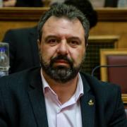 Σταύρος Αραχωβίτης
