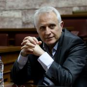 Ο Γιάννης Ραγκούσης