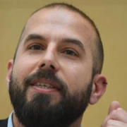 Αντώνης Τζανακόπουλος