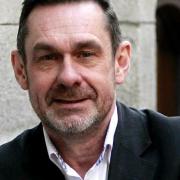 Ο Paul Mason